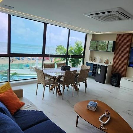 Porto Belga 101 - Beira Mar Aparthotel Pôrto das Galinhas Екстериор снимка