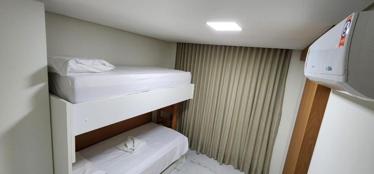 Porto Belga 101 - Beira Mar Aparthotel Pôrto das Galinhas Екстериор снимка