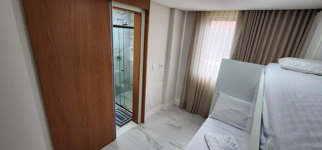Porto Belga 101 - Beira Mar Aparthotel Pôrto das Galinhas Екстериор снимка