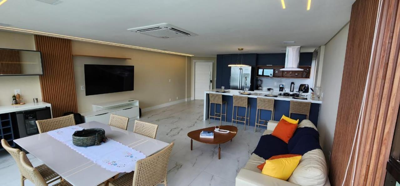 Porto Belga 101 - Beira Mar Aparthotel Pôrto das Galinhas Екстериор снимка