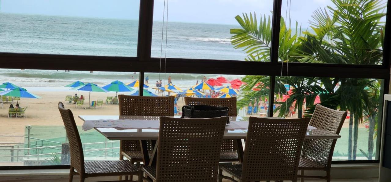 Porto Belga 101 - Beira Mar Aparthotel Pôrto das Galinhas Екстериор снимка
