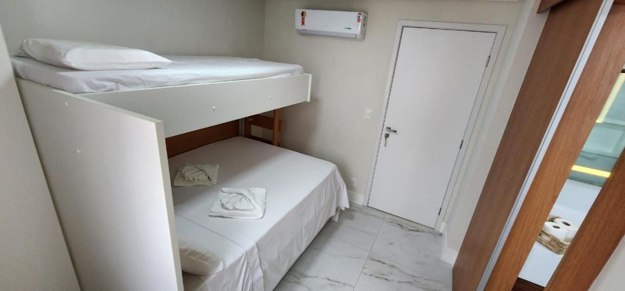 Porto Belga 101 - Beira Mar Aparthotel Pôrto das Galinhas Екстериор снимка